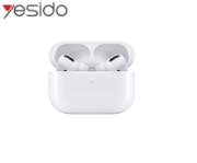 Picture of Airpods Pro With Wireless Charging Case For Apple iPhone  Seller Warranty Included Repacked By Yesido