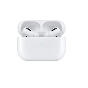 Picture of Airpods Pro With MagSafe Charging Case Compatible With Apple iPhone iPads Repacked By Viplatina