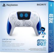 Picture of Sony DualSense Wireless Controller – ASTRO BOT Limited Edition for PS5