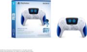 Picture of Sony DualSense Wireless Controller – ASTRO BOT Limited Edition for PS5