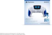 Picture of Sony DualSense Wireless Controller – ASTRO BOT Limited Edition for PS5